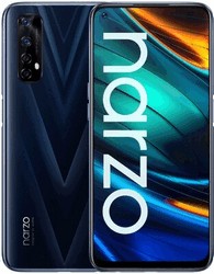 Замена дисплея на телефоне Realme Narzo 20 Pro в Омске